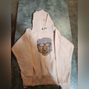 Blue 84 hoodie